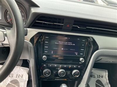 2021 Volkswagen Passat SE - Photo 25 - Acton, MA 01720