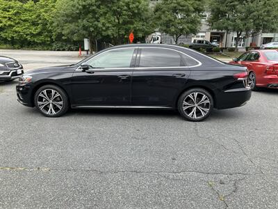 2021 Volkswagen Passat SE - Photo 8 - Acton, MA 01720