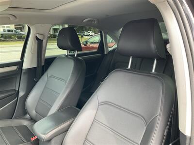 2021 Volkswagen Passat SE - Photo 22 - Acton, MA 01720