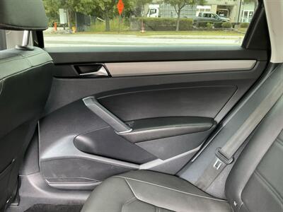 2021 Volkswagen Passat SE - Photo 16 - Acton, MA 01720