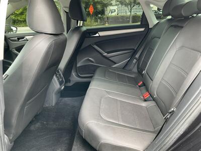 2021 Volkswagen Passat SE - Photo 15 - Acton, MA 01720