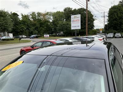 2021 Volkswagen Passat SE - Photo 9 - Acton, MA 01720