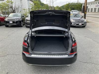 2021 Volkswagen Passat SE - Photo 12 - Acton, MA 01720