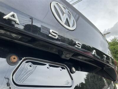 2021 Volkswagen Passat SE - Photo 11 - Acton, MA 01720