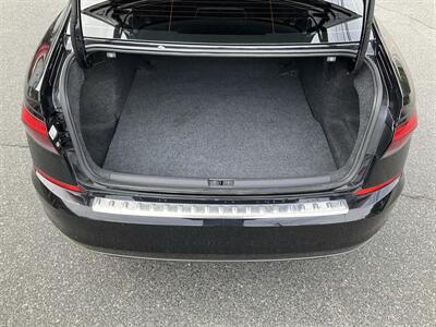 2021 Volkswagen Passat SE - Photo 13 - Acton, MA 01720