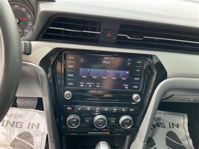 2021 Volkswagen Passat SE - Photo 24 - Acton, MA 01720