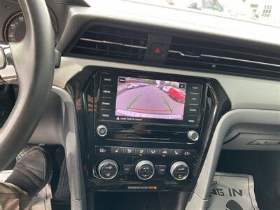 2021 Volkswagen Passat SE - Photo 27 - Acton, MA 01720