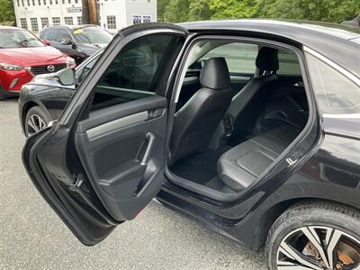 2021 Volkswagen Passat SE - Photo 14 - Acton, MA 01720