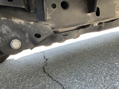 2021 Jeep Wrangler Unlimited Sahara   - Photo 15 - Acton, MA 01720