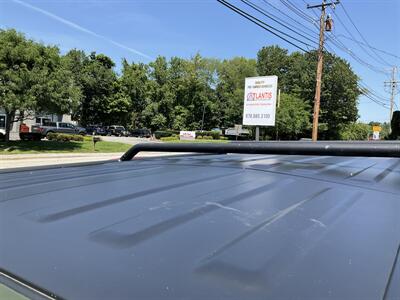 2021 Jeep Wrangler Unlimited Sahara   - Photo 9 - Acton, MA 01720