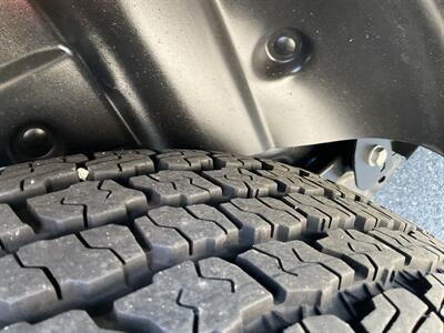2021 Jeep Wrangler Unlimited Sahara   - Photo 14 - Acton, MA 01720