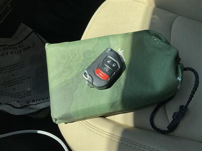 2021 Jeep Wrangler Unlimited Sahara   - Photo 32 - Acton, MA 01720