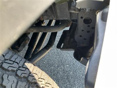 2021 Jeep Wrangler Unlimited Sahara   - Photo 16 - Acton, MA 01720