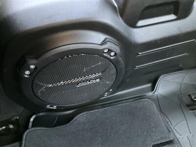 2021 Jeep Wrangler Unlimited Sahara   - Photo 20 - Acton, MA 01720