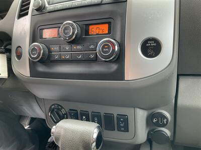2018 Nissan Frontier SV   - Photo 34 - Acton, MA 01720