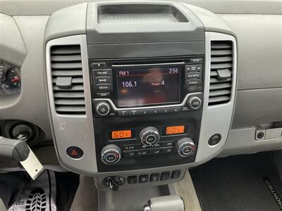 2018 Nissan Frontier SV   - Photo 28 - Acton, MA 01720