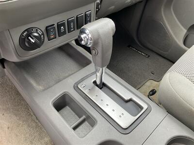 2018 Nissan Frontier SV   - Photo 35 - Acton, MA 01720