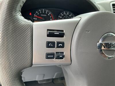2018 Nissan Frontier SV   - Photo 24 - Acton, MA 01720