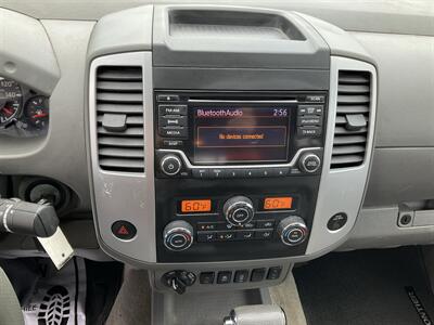 2018 Nissan Frontier SV   - Photo 30 - Acton, MA 01720