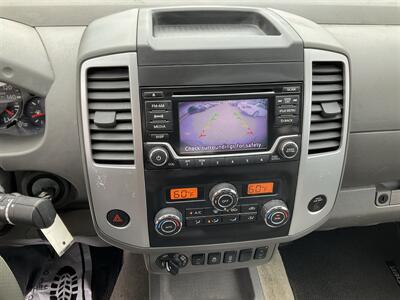 2018 Nissan Frontier SV   - Photo 31 - Acton, MA 01720