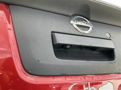 2018 Nissan Frontier SV   - Photo 9 - Acton, MA 01720