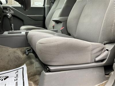 2018 Nissan Frontier SV   - Photo 21 - Acton, MA 01720