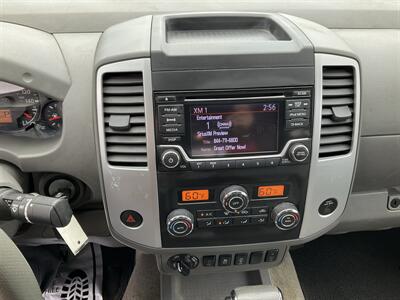 2018 Nissan Frontier SV   - Photo 29 - Acton, MA 01720