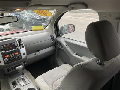 2018 Nissan Frontier SV   - Photo 18 - Acton, MA 01720