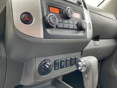 2018 Nissan Frontier SV   - Photo 33 - Acton, MA 01720