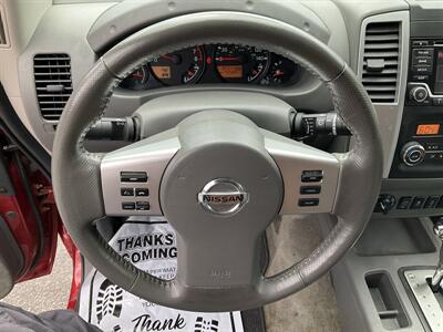 2018 Nissan Frontier SV   - Photo 23 - Acton, MA 01720