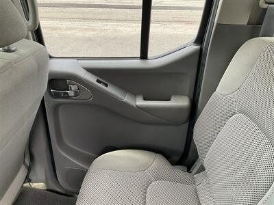 2018 Nissan Frontier SV   - Photo 15 - Acton, MA 01720