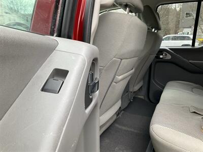 2018 Nissan Frontier SV   - Photo 13 - Acton, MA 01720