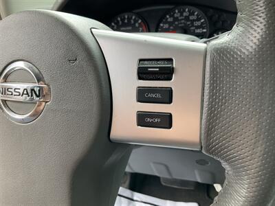 2018 Nissan Frontier SV   - Photo 25 - Acton, MA 01720