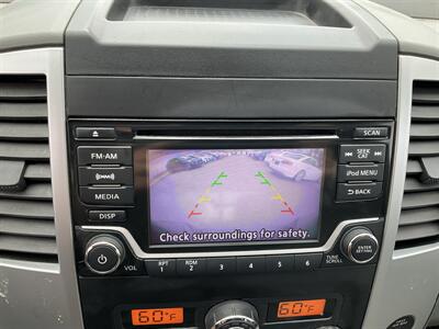 2018 Nissan Frontier SV   - Photo 32 - Acton, MA 01720