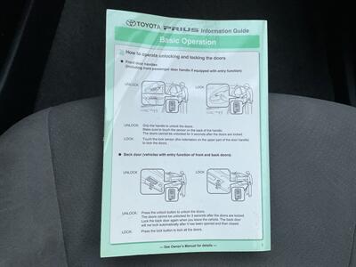 2012 Toyota Prius Three   - Photo 25 - Acton, MA 01720