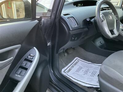 2012 Toyota Prius Three   - Photo 16 - Acton, MA 01720