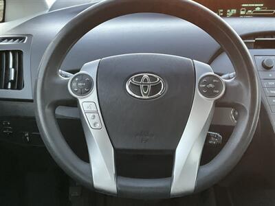 2012 Toyota Prius Three   - Photo 20 - Acton, MA 01720