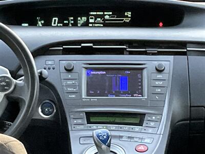 2012 Toyota Prius Three   - Photo 14 - Acton, MA 01720
