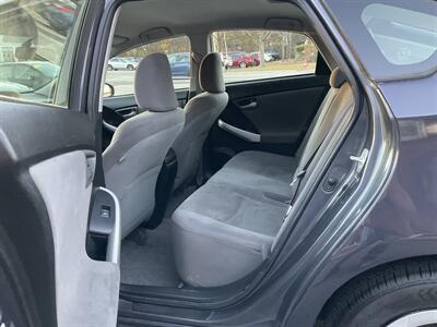 2012 Toyota Prius Three   - Photo 15 - Acton, MA 01720