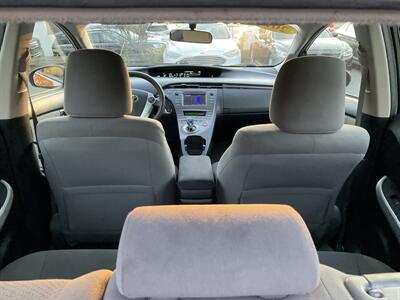 2012 Toyota Prius Three   - Photo 13 - Acton, MA 01720