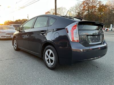 2012 Toyota Prius Three   - Photo 7 - Acton, MA 01720