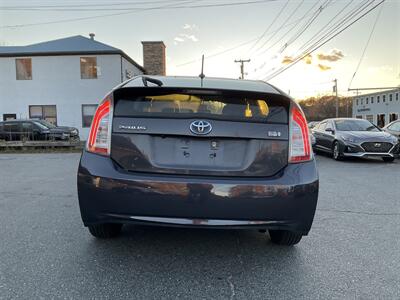 2012 Toyota Prius Three   - Photo 6 - Acton, MA 01720