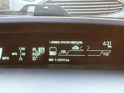 2012 Toyota Prius Three   - Photo 22 - Acton, MA 01720