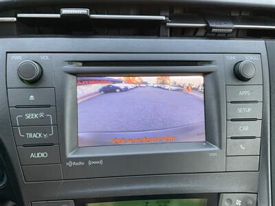 2012 Toyota Prius Three   - Photo 24 - Acton, MA 01720