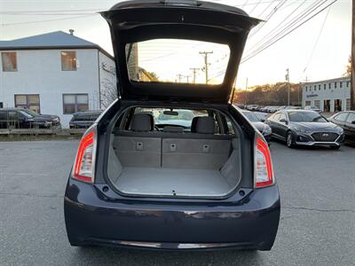 2012 Toyota Prius Three   - Photo 12 - Acton, MA 01720