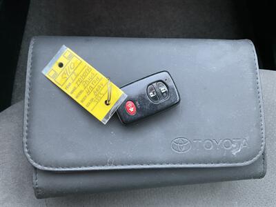 2012 Toyota Prius Three   - Photo 26 - Acton, MA 01720