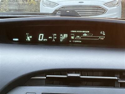 2012 Toyota Prius Three   - Photo 21 - Acton, MA 01720