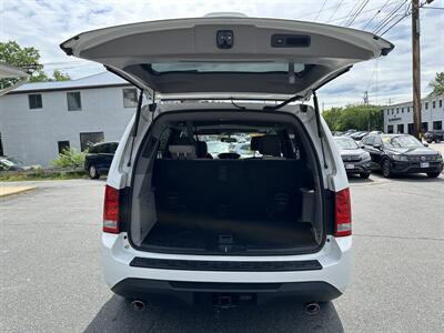 2015 Honda Pilot EX-L   - Photo 16 - Acton, MA 01720