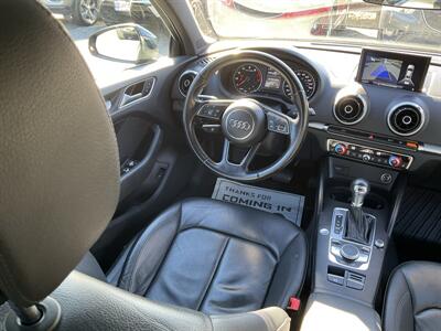 2017 Audi A3 2.0T quattro Premium - Photo 17 - Acton, MA 01720