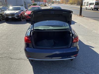2017 Audi A3 2.0T quattro Premium - Photo 12 - Acton, MA 01720